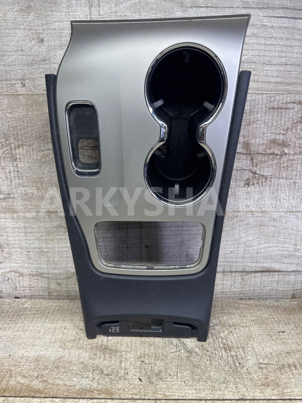 Консоль АКПП Jeep Grand Cherokee WK2 EXF 2013- Jeep Cherokee оригинальный номер 1XH201SAAD