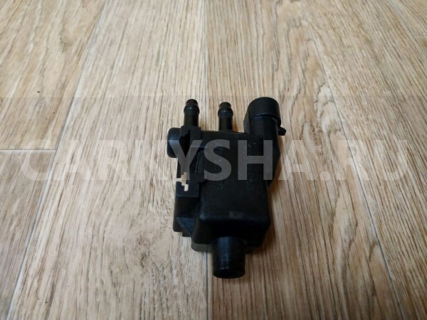 Клапан вентиляции топливного бака Chevrolet Lacetti 