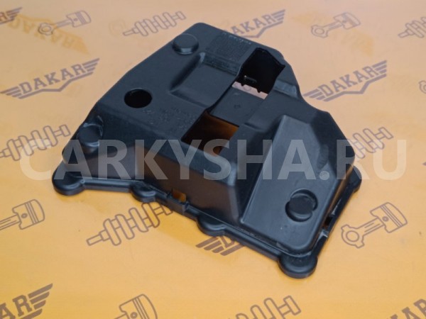 Крышка маслоотделителя Seat Leon 5F CJZA 1.2TSI SEAT Leon 