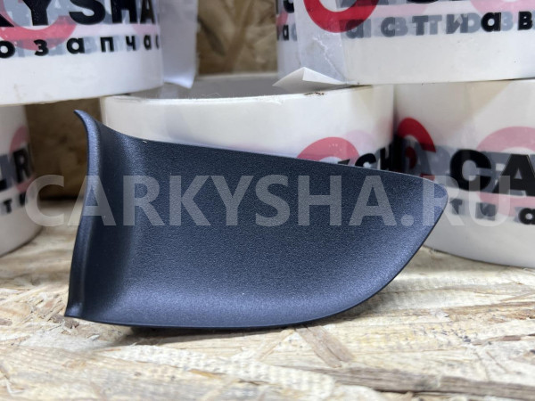 Накладка ручки внутренней левая Lexus ES VI оригинальный номер 69284-30050-C0