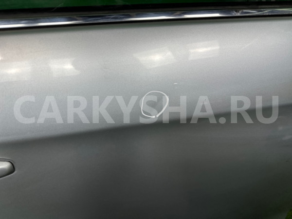 Дверь Mitsubishi ASX 2010-2023 5730A978, задняя правая Mitsubishi ASX 