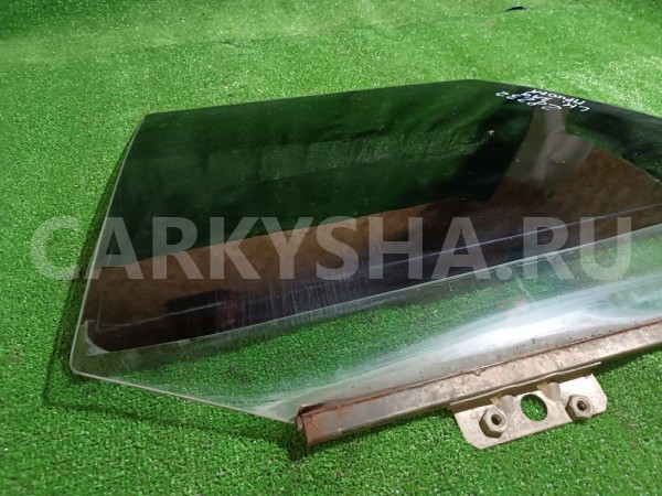 Стекло двери задней левой ВАЗ (Lada) Priora 