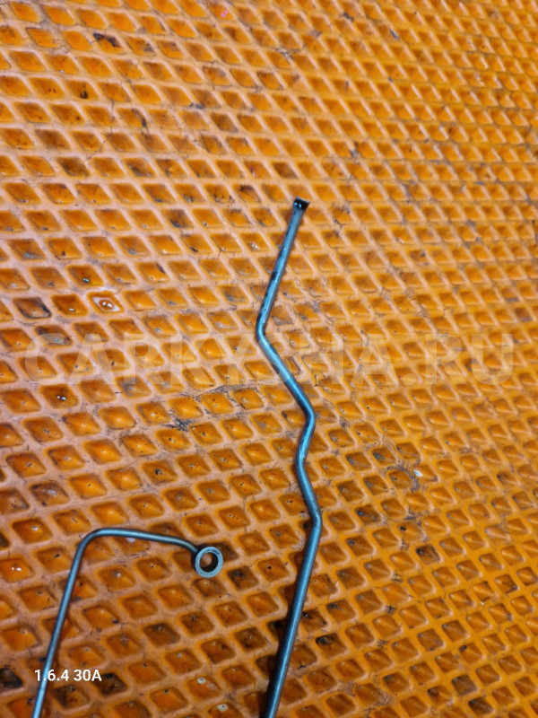 трубка масляная пара bmw f10 N20B20 2.0 BMW 5er 