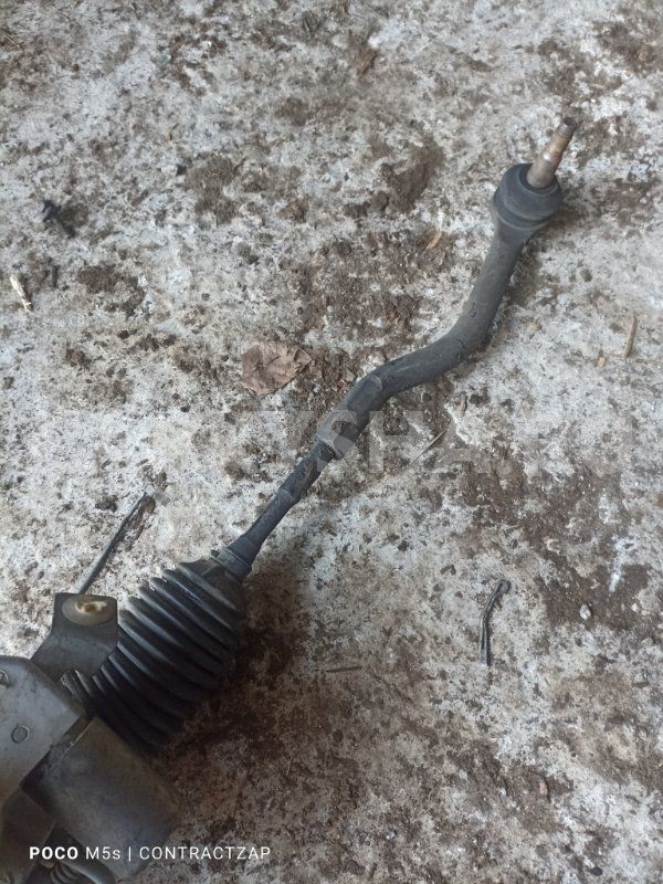 Рулевая рейка Nissan Teana J32 (2008—2011) Nissan Teana оригинальный номер 492001AN0A