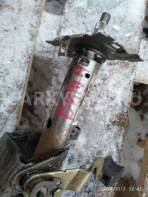 Кардан рулевой Geely FC (Vision) I (2006—2011) Geely FC (Vision) оригинальный номер 1064000122