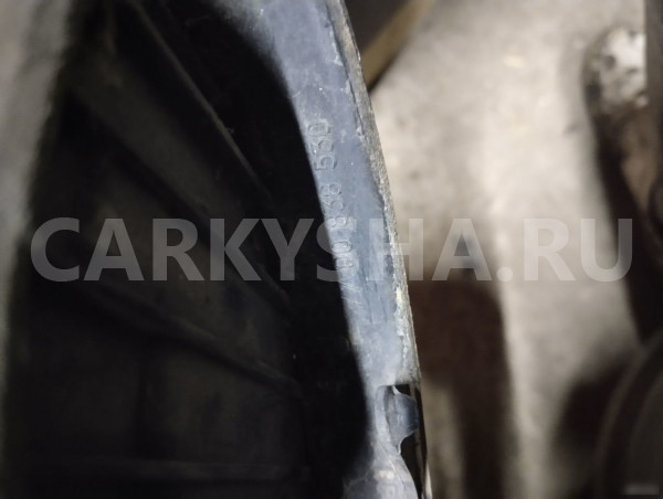 Фонарь задний лвый Renault Megane Renault 19 оригинальный номер 7700838530