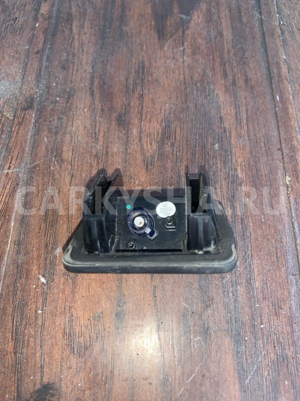 Камера Haval Jolion 2021-2024 3776330XST01A, задняя Haval Jolion 