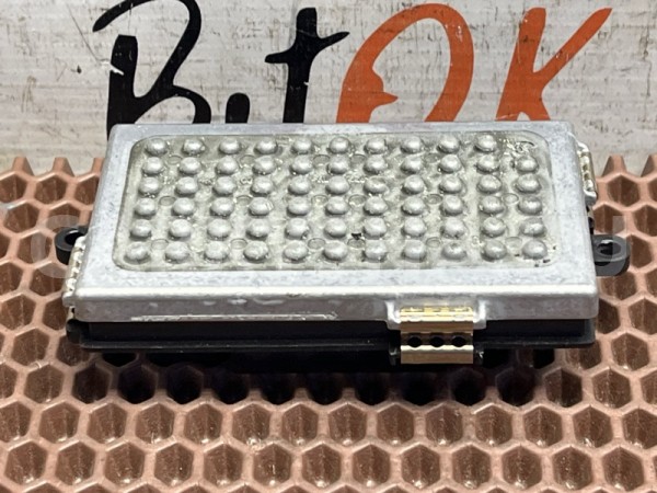 Резистор отопителя BMW 7er 