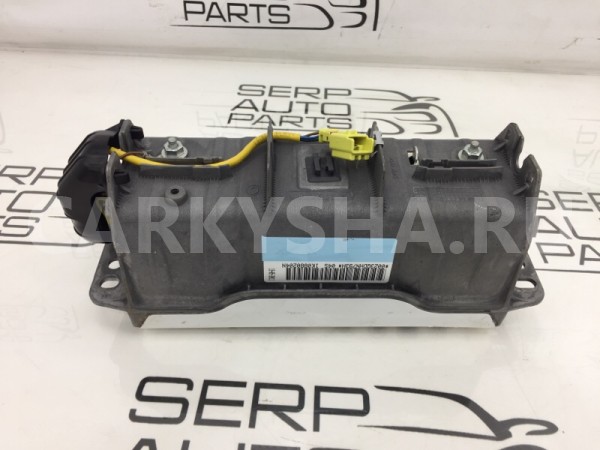 Подушка безопасности в торпеду Skoda Octavia A5 Skoda Octavia 