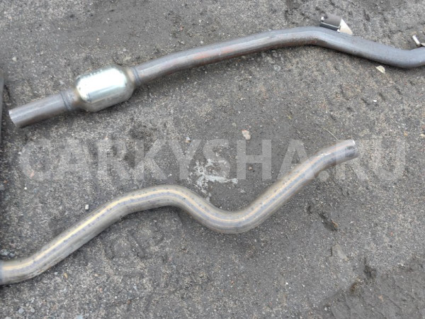 Глушитель BMW 4er оригинальный номер 18 30 7 627 141, 18 30 7 627 141, 18307627141, 7627141, 18 30 7 627 144, 18307627144, 7627144, 18 30 7 627 142, 18307627142, 7627142