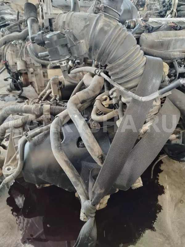 Акпп Toyota Camry оригинальный номер 3050033510
