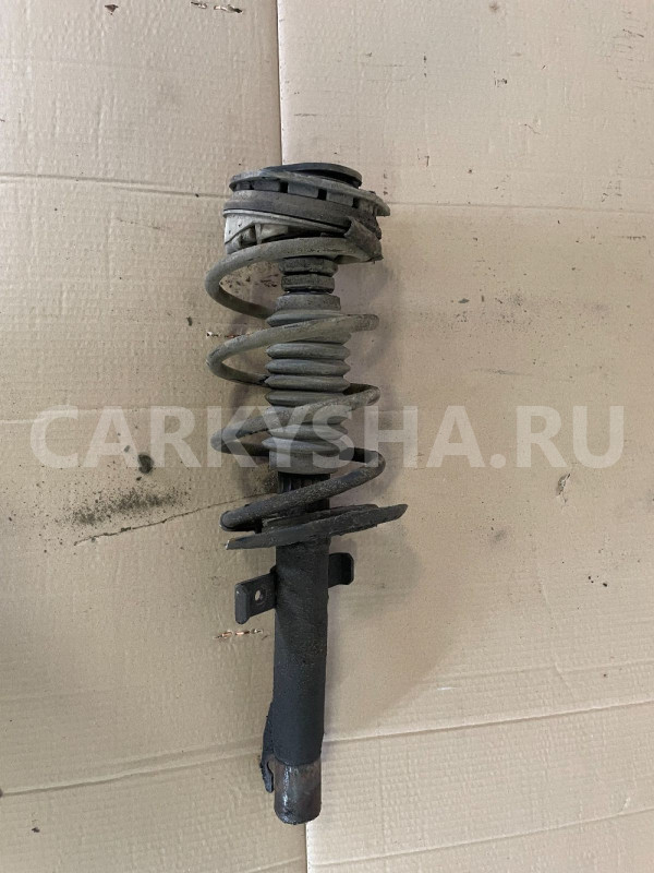 Амортизатор передний Renault Megane 2 Renault 20 оригинальный номер 8200663654