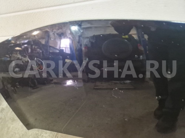 Капот рено меган 2 Renault 20 оригинальный номер 7751476151