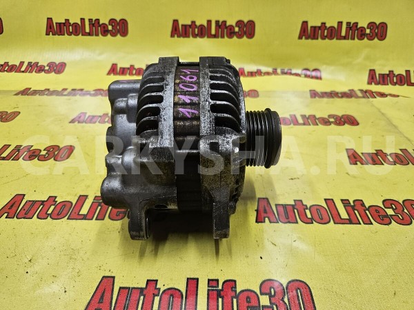 Генератор Mitsubishi Outlander 