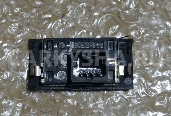 Датчик света Audi Q5 I (2008—2012) Audi 200 оригинальный номер 8K0907539