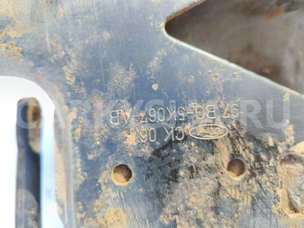 Балка задняя Ford Mondeo 2 Ford Mondeo 
