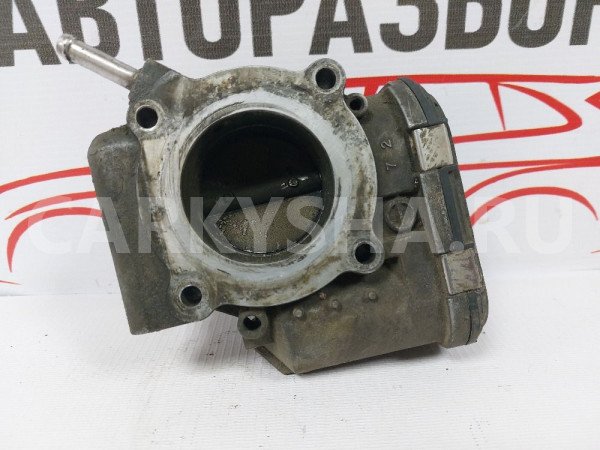 Дроссельная заслонка Hyundai Solaris Hyundai Solaris оригинальный номер 351002B150
