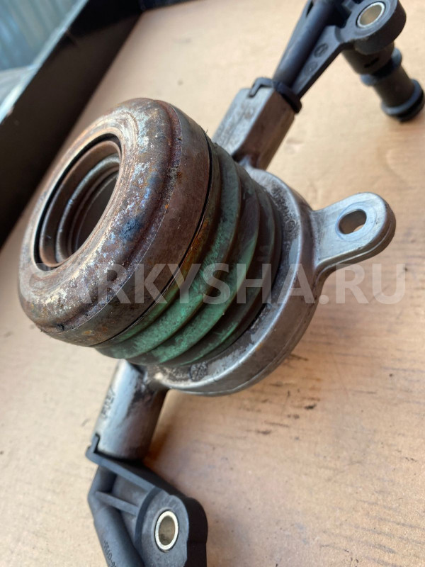 Подшипник выжимной Mercedes-Benz Vito W447 (2014—2025) Mercedes-Benz Vito оригинальный номер A0002545208
