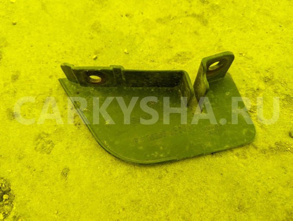 Брызговик Nissan Dualis оригинальный номер 76856JE20A