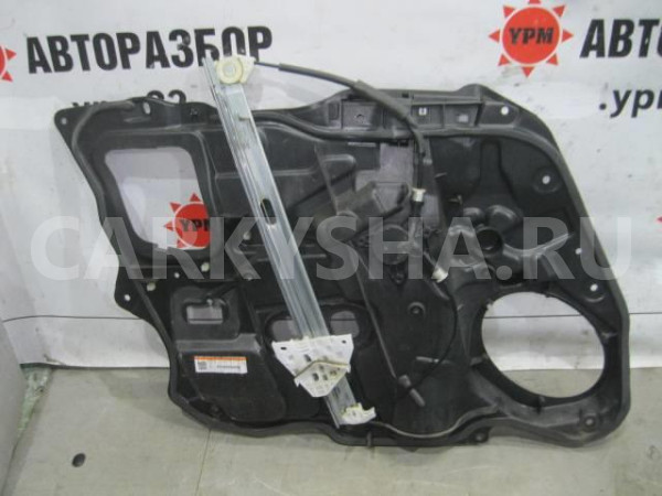 Стеклоподъемник электр. передний правый Mazda Mazda 3 (BK) 2002-2009 Mazda 2 оригинальный номер BP4K58590A
