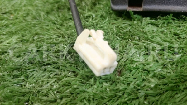 Кнопка открывания багажника Kia Soul II (2013—2016) Kia Soul оригинальный номер 81720B2000