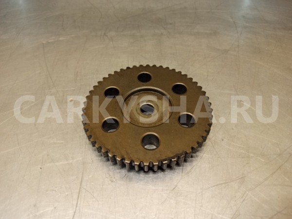 Шестерня распредвала Mazda Mazda6 GG L3C1 2.3 2007 Mazda 6 