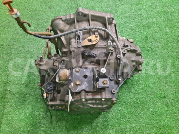 АКПП Toyota Opa 