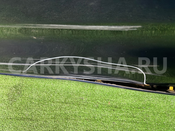 Дверь Toyota Highlander 2013-2019 670020E100 U50, передняя левая Toyota Highlander 