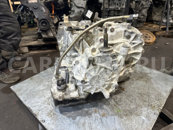 Вариатор Nissan Tiida 2003-2009 310201XB1C HR15 Nissan Tiida 