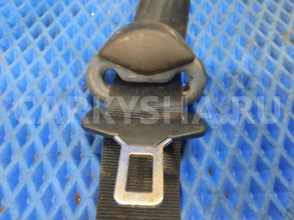 Ремень безопасности задний левый  FIAT Doblo 1 Fiat Doblo оригинальный номер 735419513