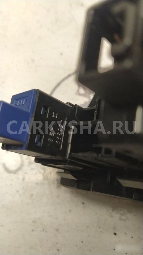 Блок управления зеркалами Toyota Crown Toyota Crown оригинальный номер 8487330010