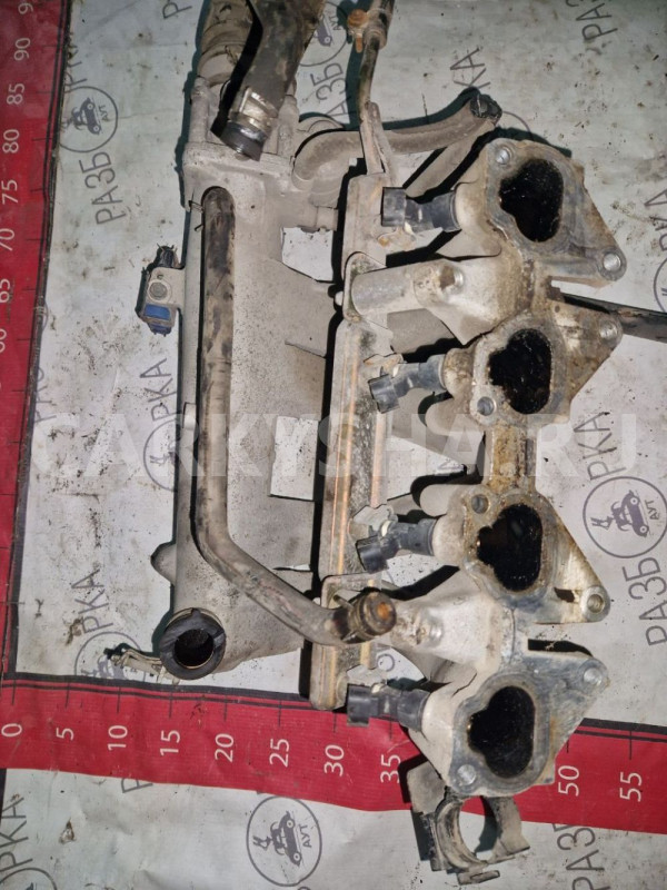 Коллектор впускной Nissan Almera Classic (B10) 20 Nissan Almera Classic оригинальный номер 1400395F0B