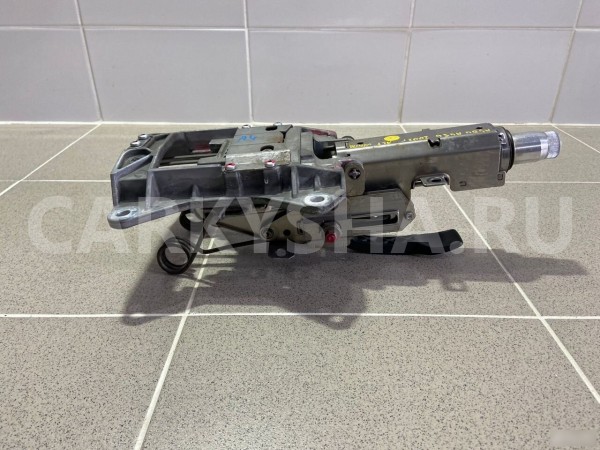 Колонка рулевая Audi A4 2002 г Audi 200 оригинальный номер ZG501959