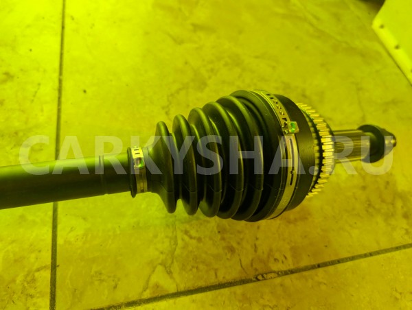 Привод Toyota Highlander 