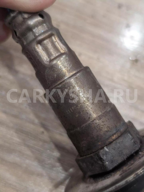 Лямбда-зонд Subaru Forester оригинальный номер 22641AA670