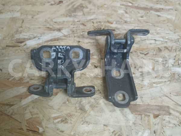 Петли двери задняй правой Opel Astra J Opel Astra 