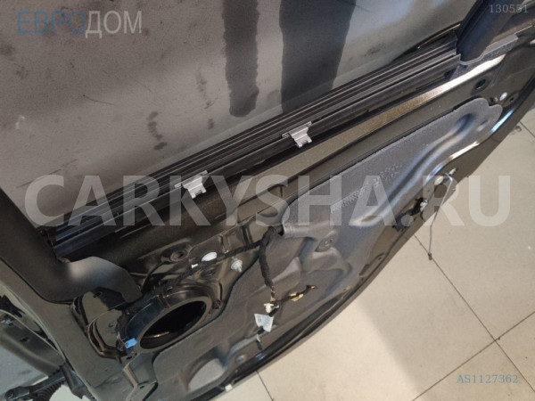 Стекло BMW X1 F48 (2015—2019) BMW X1 оригинальный номер 51 35 7 349 498