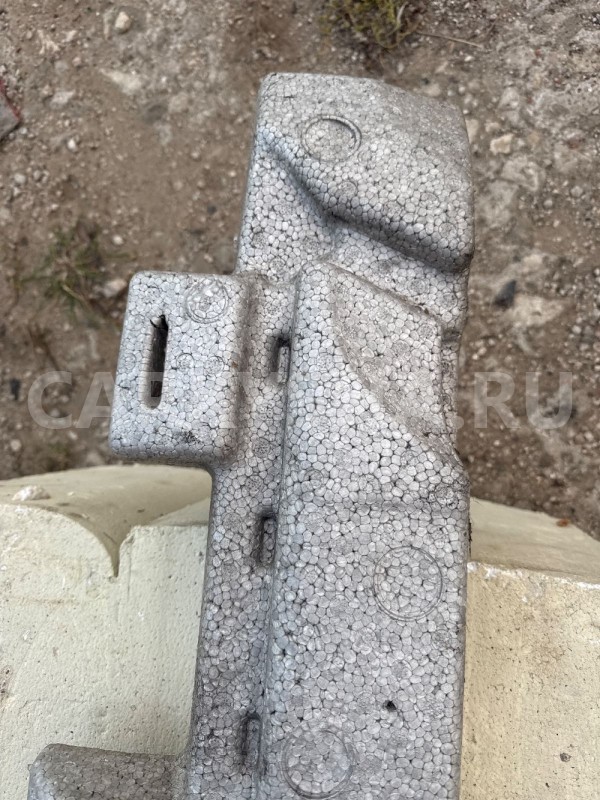 Наполнитель бампера передний Hyundai i20 1 pb Hyundai i20 оригинальный номер 865201j000