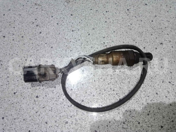 Датчик кислородный/Lambdasonde Chevrolet Epica I рестайлинг (2008—2012) Chevrolet Epica оригинальный номер 96437061