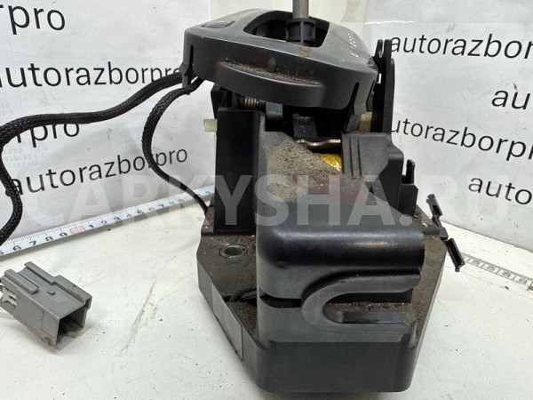 Селектор АКПП VOLVO S80 2000 9183868 СЕДАН B5244S Volvo S80 