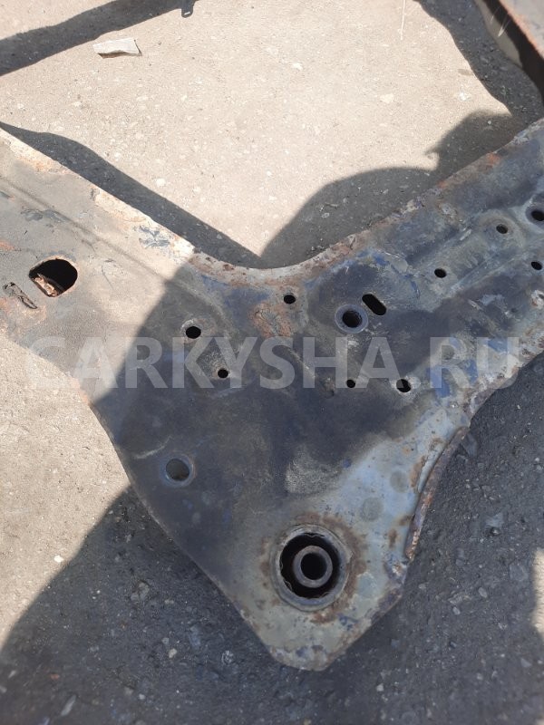 Подрамник передний Nissan Qashqai ДЖИП ВНЕДОРОЖНИК Nissan Qashqai 