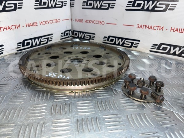 Маховик Nissan Teana 