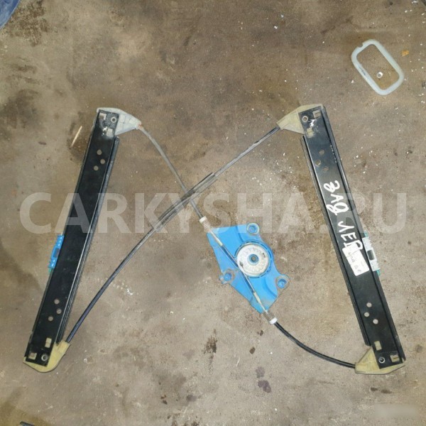 Стеклоподъемник электр. задний левый Porsche Cayenne 