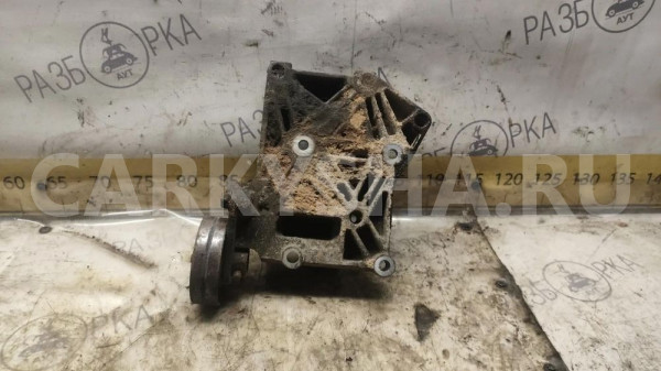 Кронштейн генератора Nissan Almera Classic I (2006 Nissan Almera Classic оригинальный номер 1191095F0A