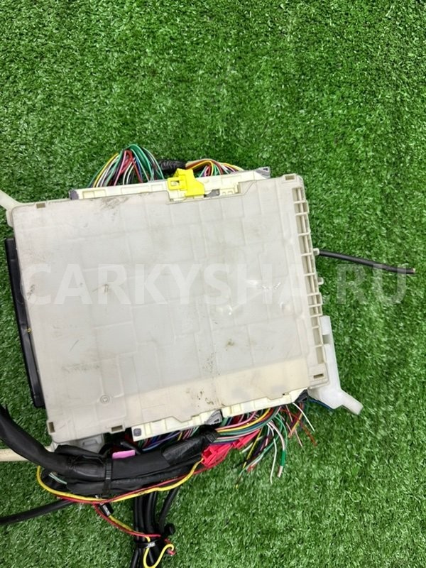 Блок комфорта Toyota Camry 2015 8922133770 ASV50 2AR-FE Toyota Camry 