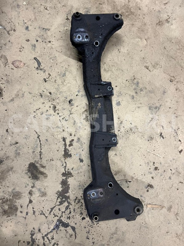 Подрамник BMW 3 E46 M52B28TU 2000 BMW 3er 