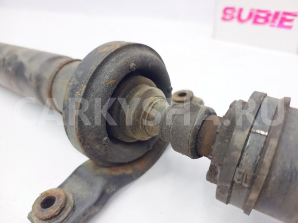 Кардан АКПП Subaru Legacy 2005 27111AG010 BP EJ253 Subaru Legacy 