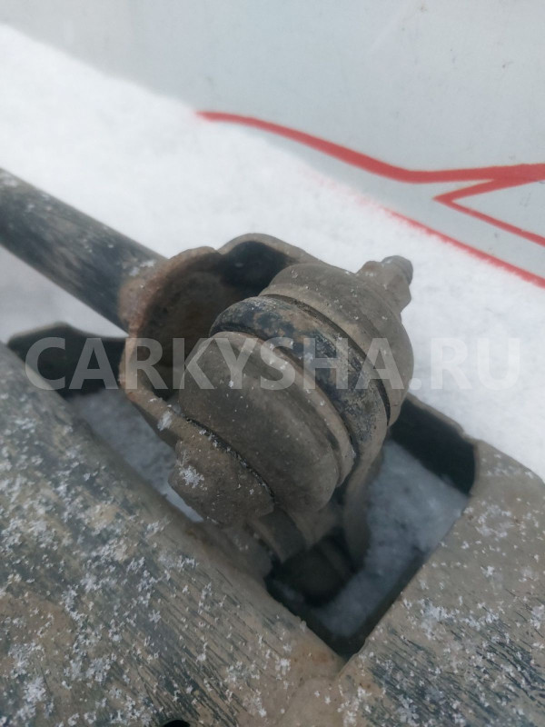 Рычажный механизм задней балки Opel Astra J Opel Astra оригинальный номер 13288972