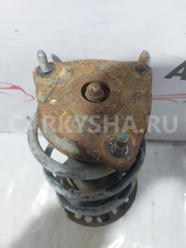 Амортизатор передний правый Hyundai I30 FD Hyundai i30 оригинальный номер 314009