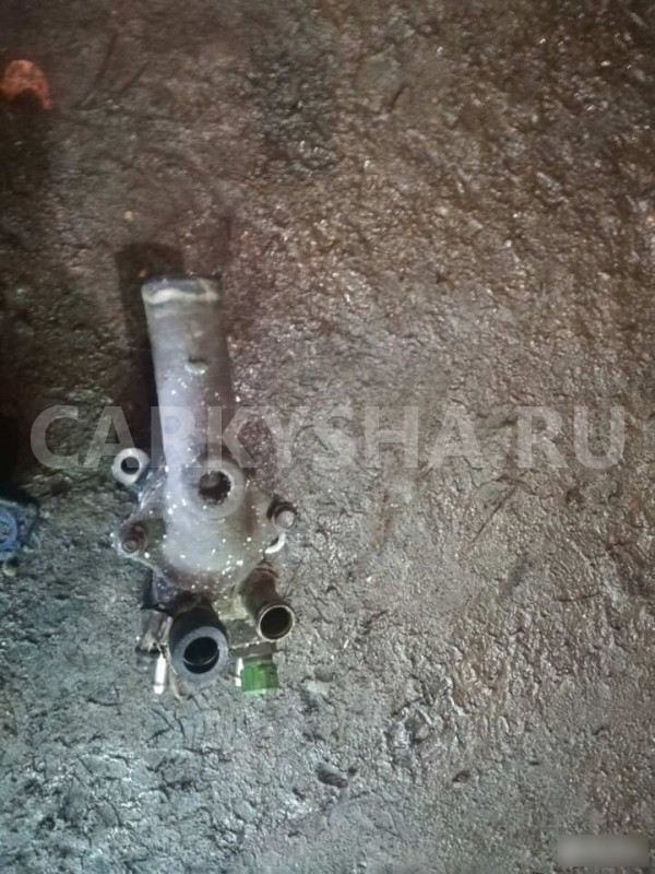 Корпус термостата Geely CK (Otaka) I (2005—2008) Geely CK (Otaka) 